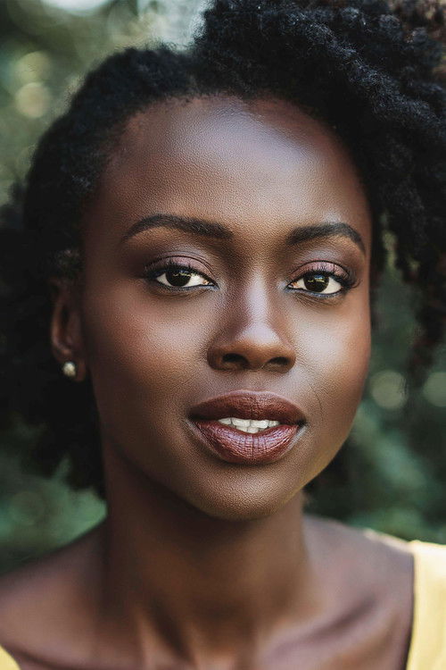 Photo of Akosia Sabet, Acting