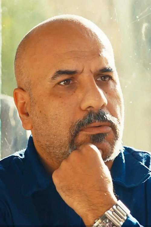 Photo of Ridha Barhoumi, Acting