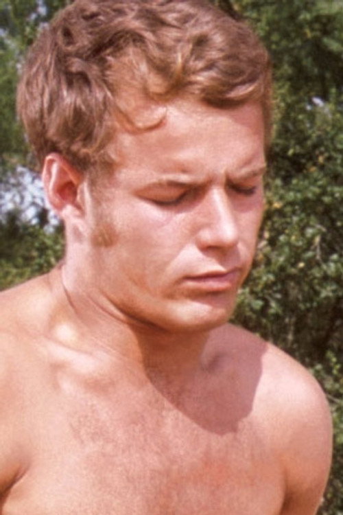 Photo of David Price, Acting