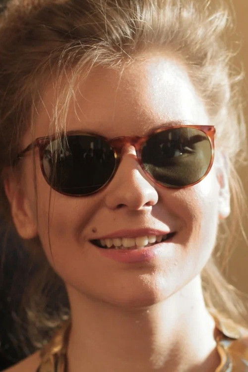 Taisiya Igumentseva profile