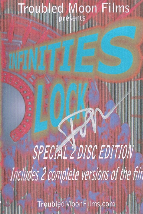Movie poster for Infinities Lock (2008)