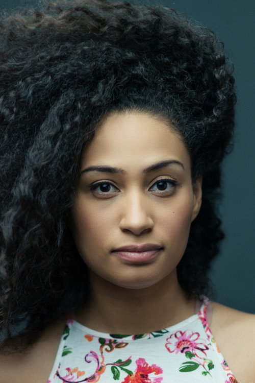 Rosanny Zayas profile