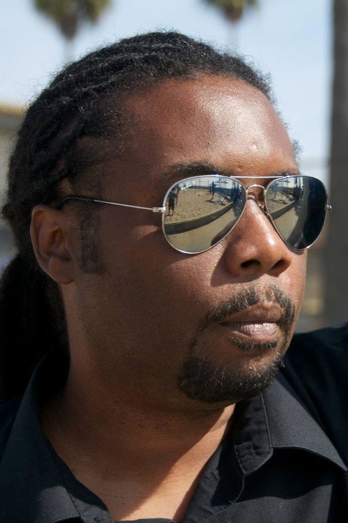 Photo of Dwayne Alexander Smith, Writing