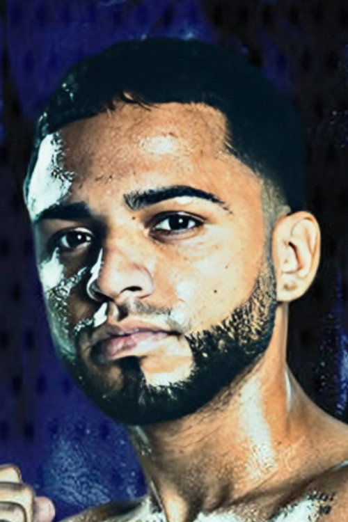 Photo of Oscar Collazo, Acting