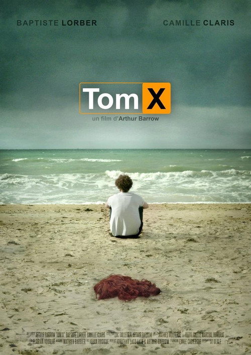 Movie poster for Tom X (2018)