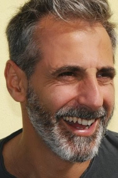 Andrea Santonastaso profile