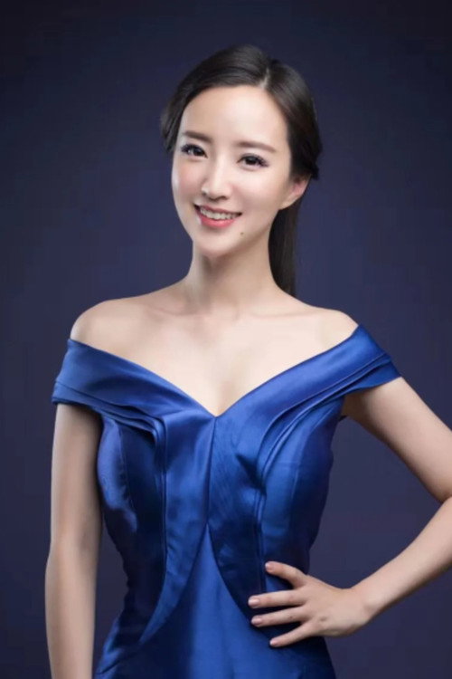 Photo of Guo Jun, Acting