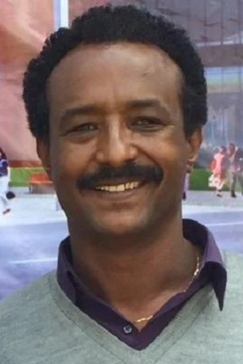 Photo of Surafael Teka, Acting