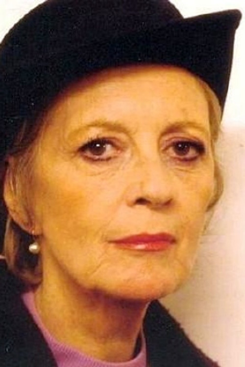 Photo of Monique Barbillat, Acting