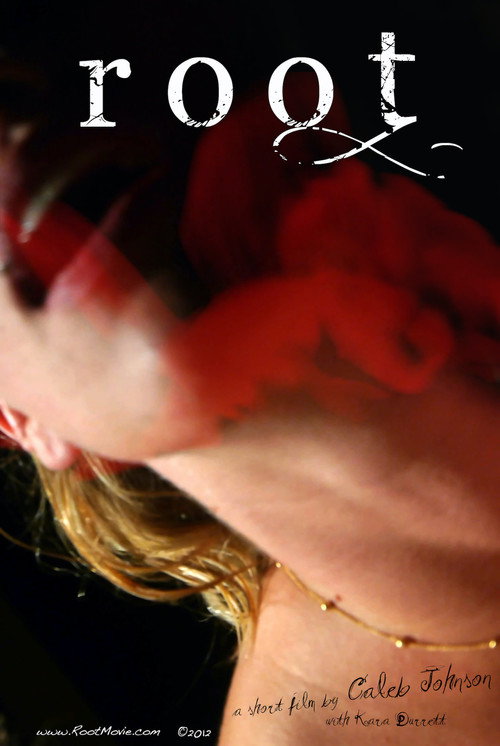 Movie poster for Root (2012)
