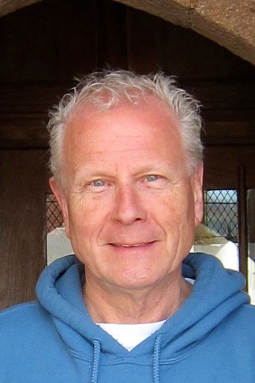 Photo of Terry Brown, Acting