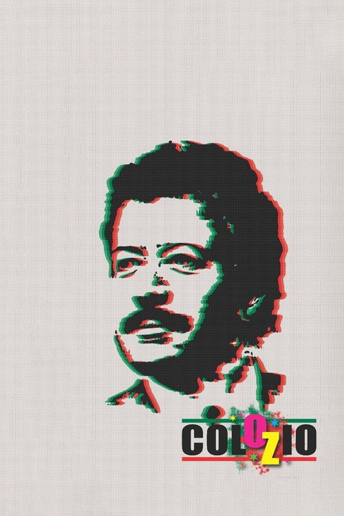 Movie poster for ColOZio (2020)