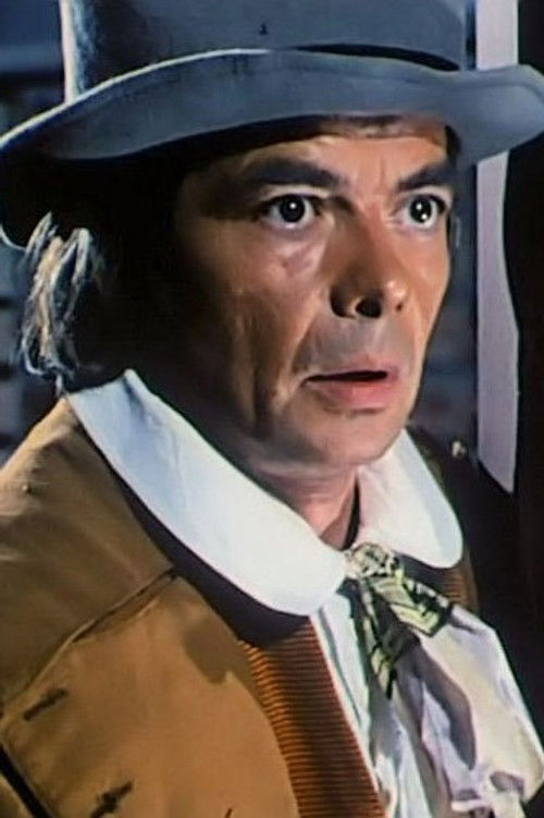 Pierre Pernet profile