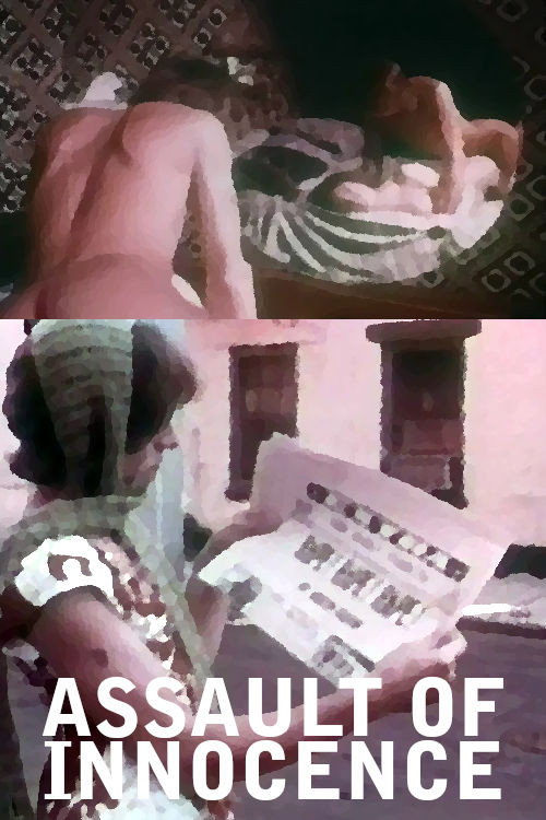 Movie poster for Assault of Innocence (1975)