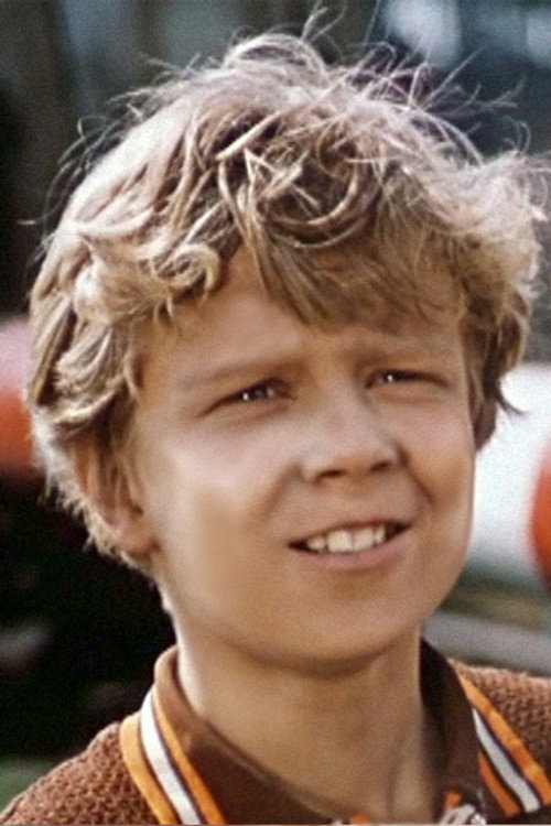 Photo of Ronald Geißler, Acting