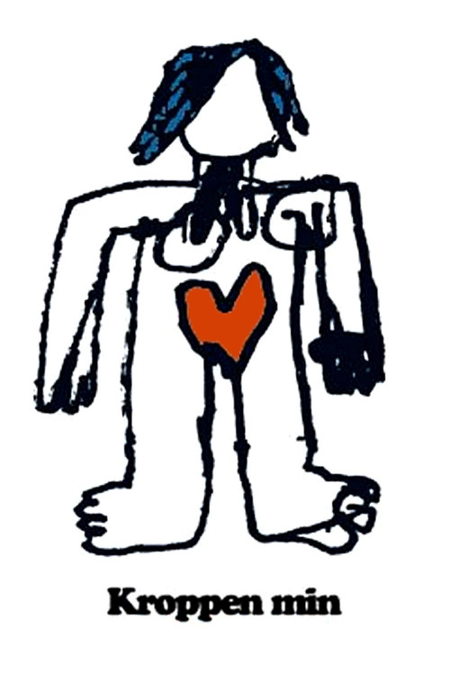 Movie poster for My Body (2002)