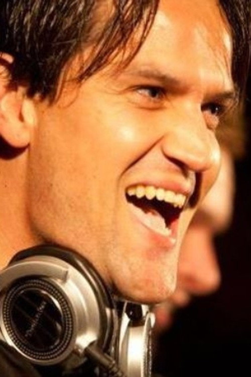 Photo of Arjen Timmerman, Acting