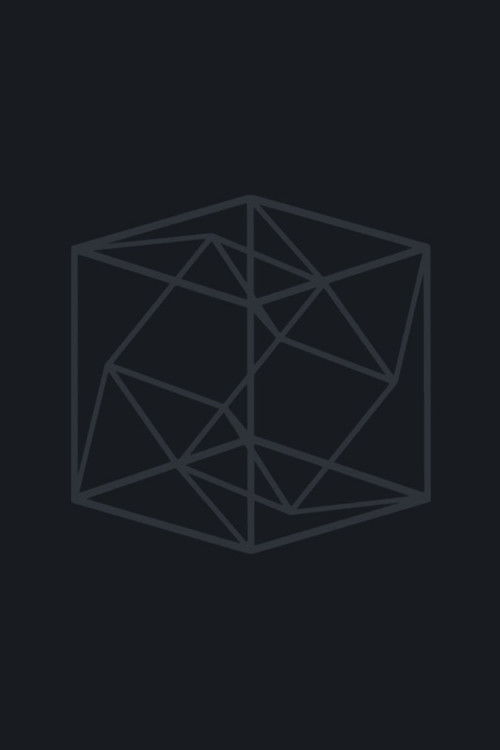 Movie poster for Tesseract - Concealing Fate: Live in the Studio (2011)