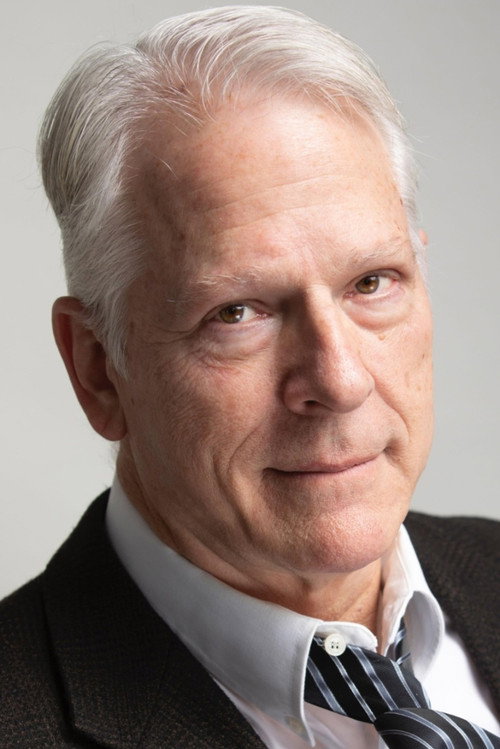Photo of Bruce Purcell, Acting