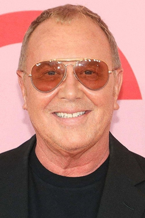 Photo of Michael Kors, Acting