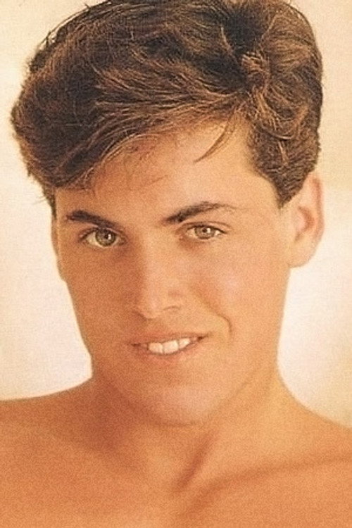 Photo of Danny Ozmond, Acting