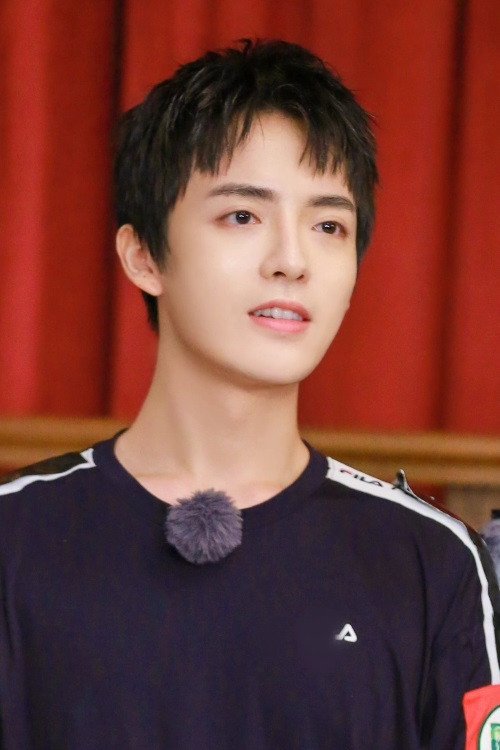 Duan Meiyang profile