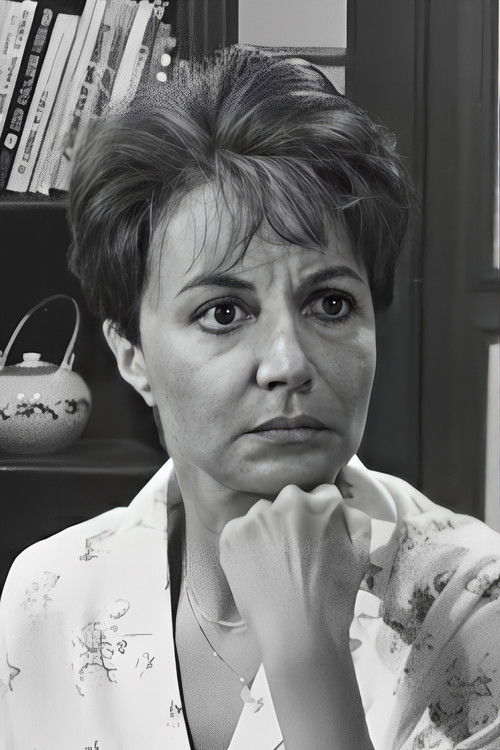 Cleide Blota profile