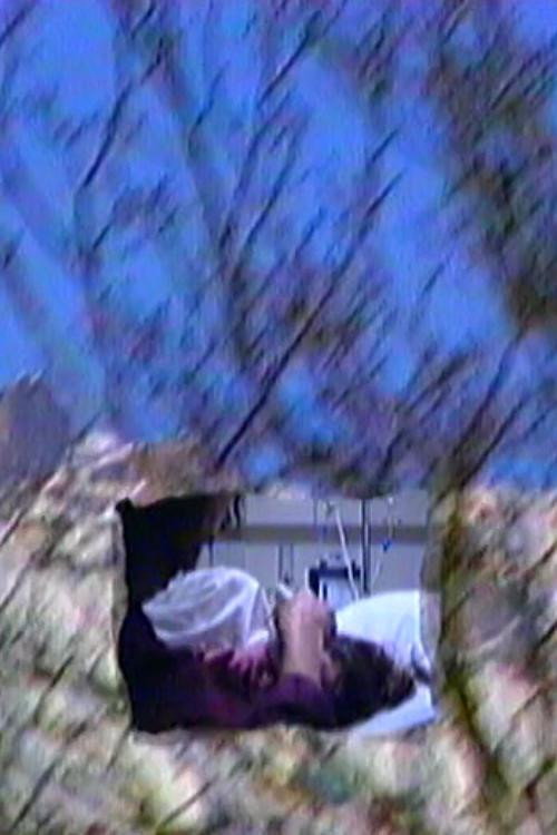 Movie poster for When My Mother's Brother Was Born, It Smelled Like Wild Pear Blossom in Front of the Brown-Burnt Sill (1992)