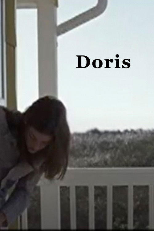 Movie poster for Doris (2006)