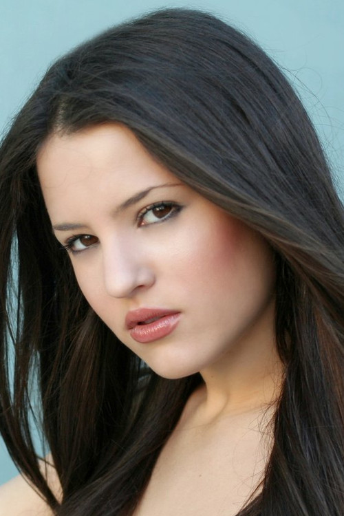 Photo of Natasha Slayton, Acting