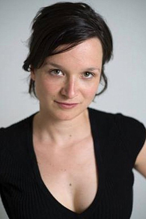 Photo of Veronika Glatzner, Acting