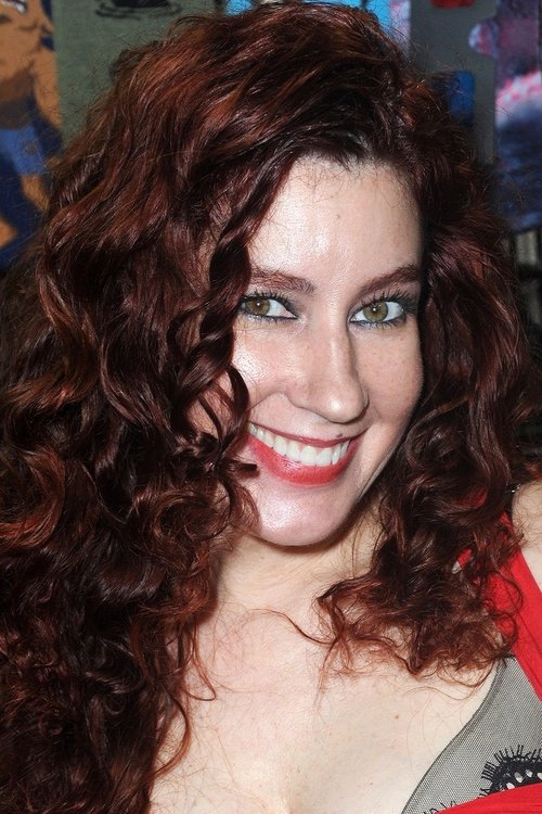 Victoria De Mare profile