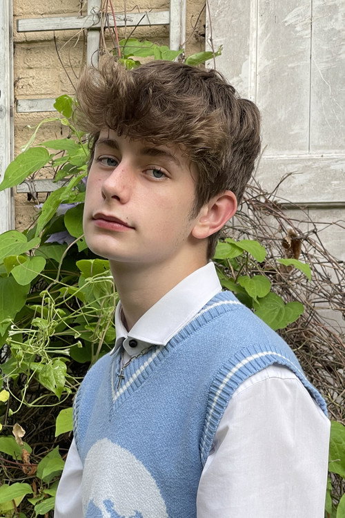 Photo of Joran Meyers, Acting