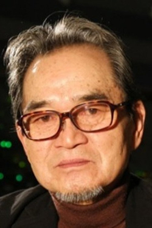 Photo of Tonkô Horikawa, Directing