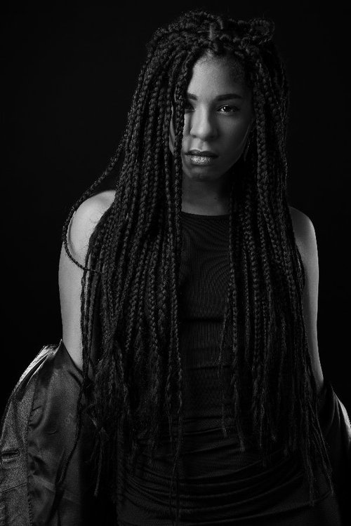 Photo of Cashmere Moniqué, Acting