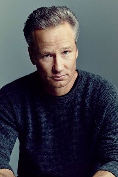 Photo of George Pilgrim, Acting