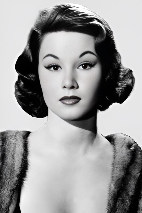 Nadine Tallier profile