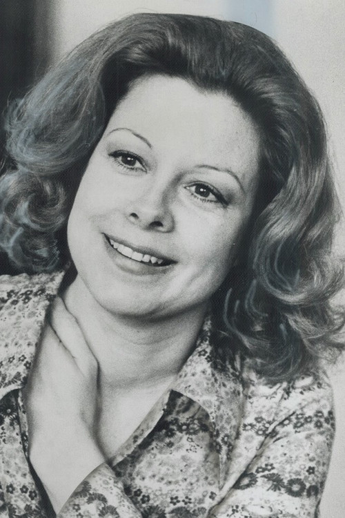 Dawn Greenhalgh profile