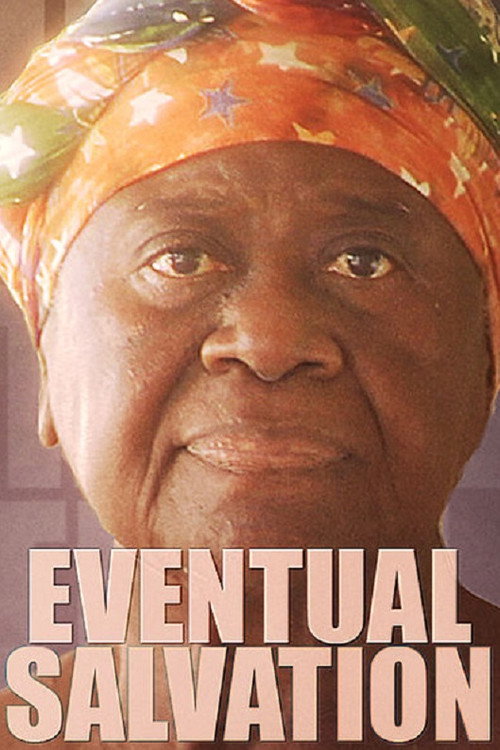 Movie poster for Eventual Salvation (2009)