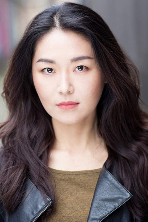 Photo of Yuna Shin, Acting