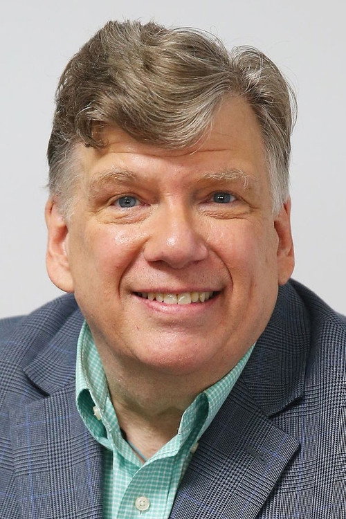 Photo of George Daugherty, Production