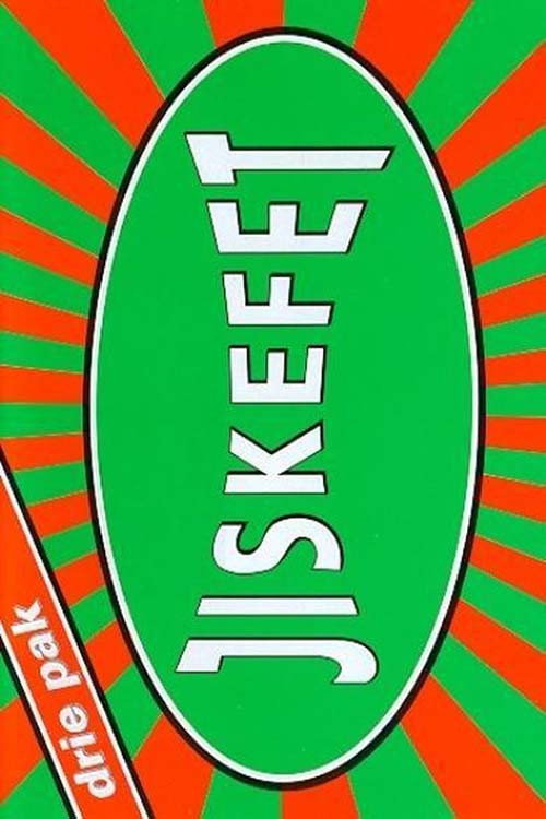 Movie poster for Jiskefet - Drie Pak (2003)