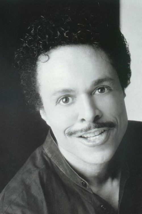 Photo of Leon Isaac Kennedy, Acting