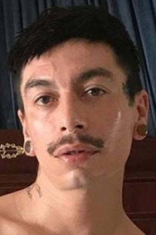 Photo of Johnny Castro, Acting