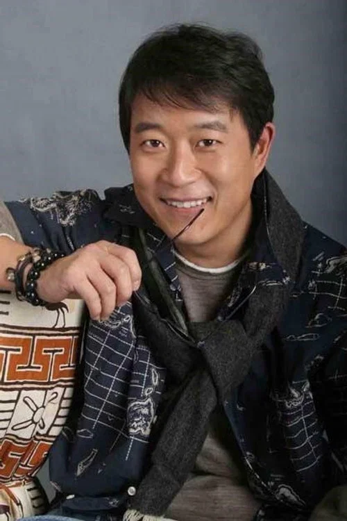 Photo of Gu Feng, Acting