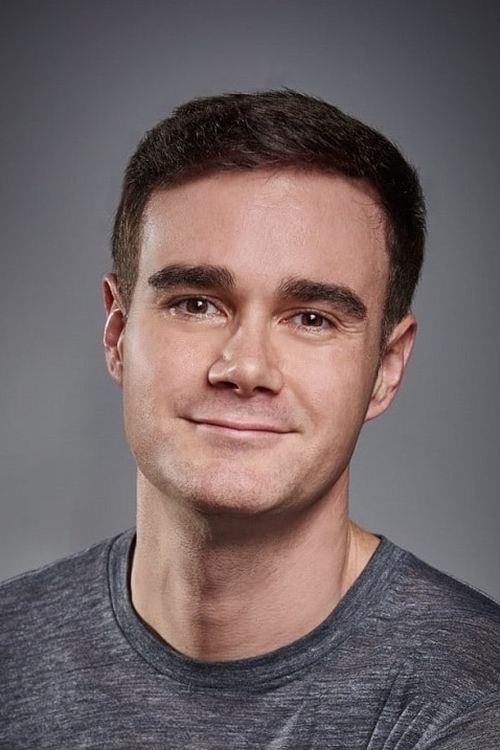 Photo of Brett Leigh, Acting