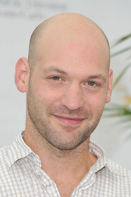 Corey Stoll profile
