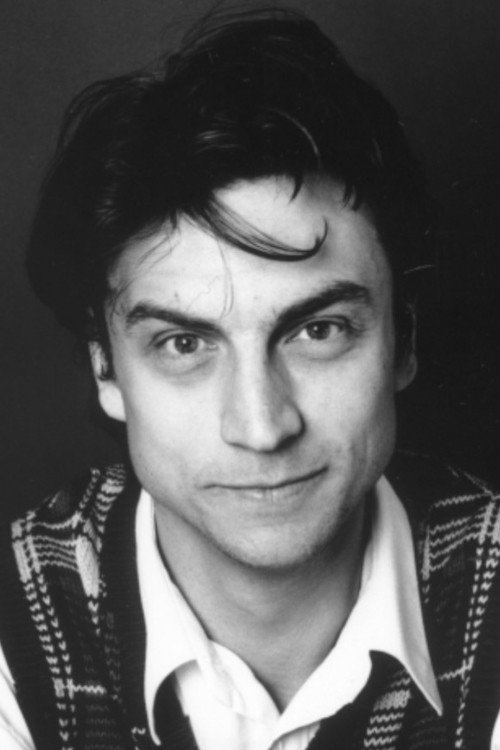 Photo of Jockum Nordström, Acting