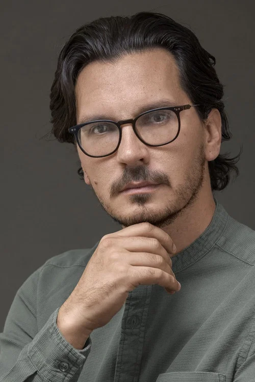 Photo of Austin Staton, Acting