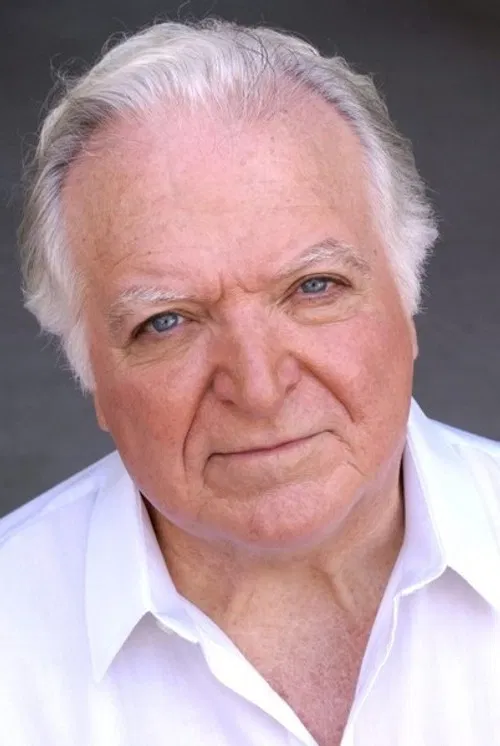 Photo of Stephen Ware, Acting